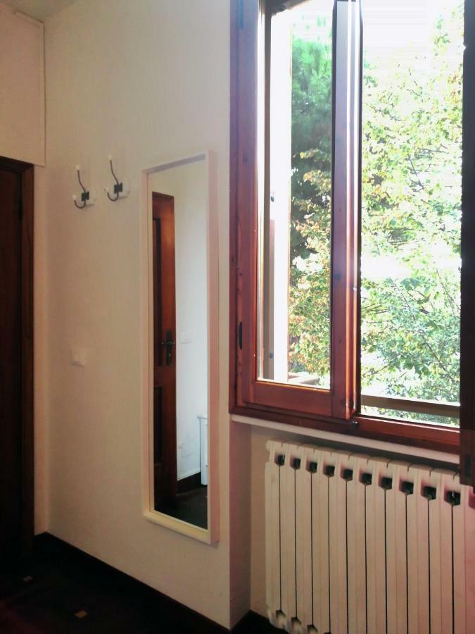 Bed and Breakfast Sleep & Fly Bolonia Zewnętrze zdjęcie